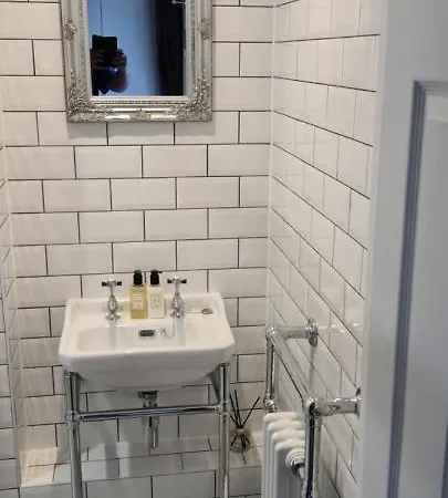 Pannett View 公寓 *