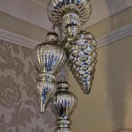 Apartmán Pannett View Whitby