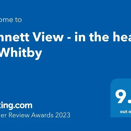 Pannett View Appartement Whitby
