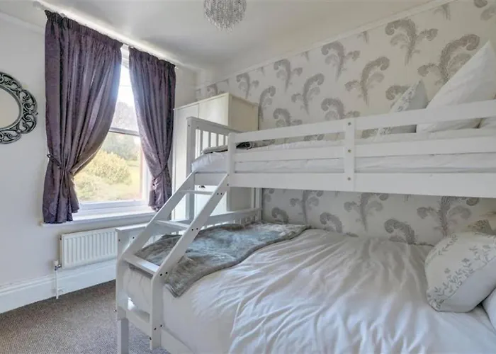 Pannett View Apartamento