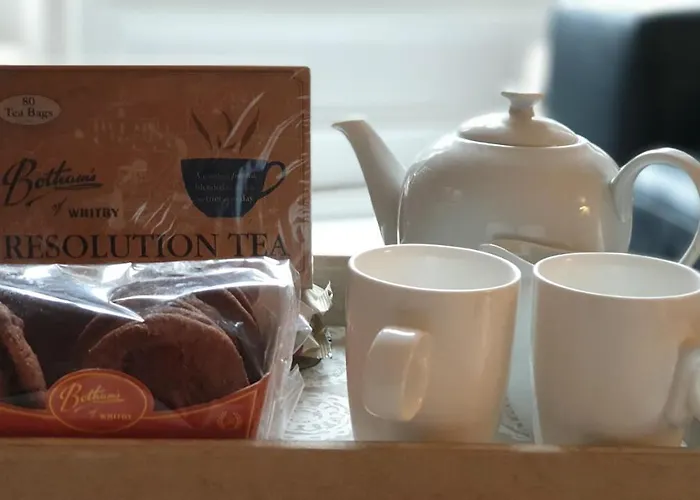 Pannett View Appartement