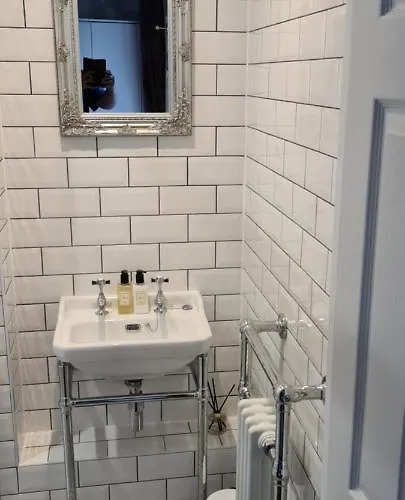 Pannett View Appartement *