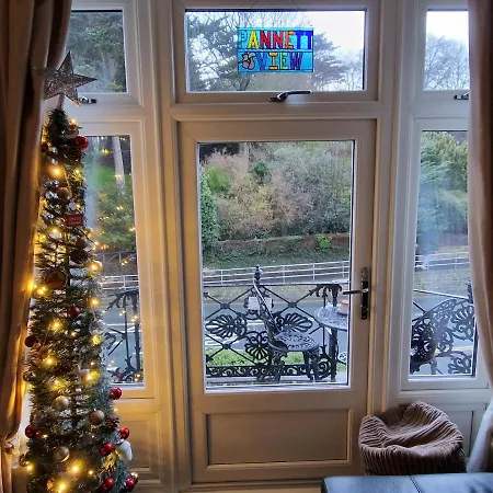 Appartement Pannett View